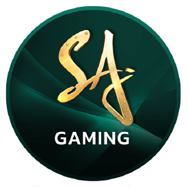 sa-gaming logo image png